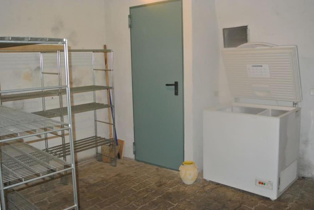 Chalet Rustico Bertolini Per Gruppi! Villa Vermiglio Luaran gambar